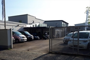 Caro Fahrzeughandel Michael Kron